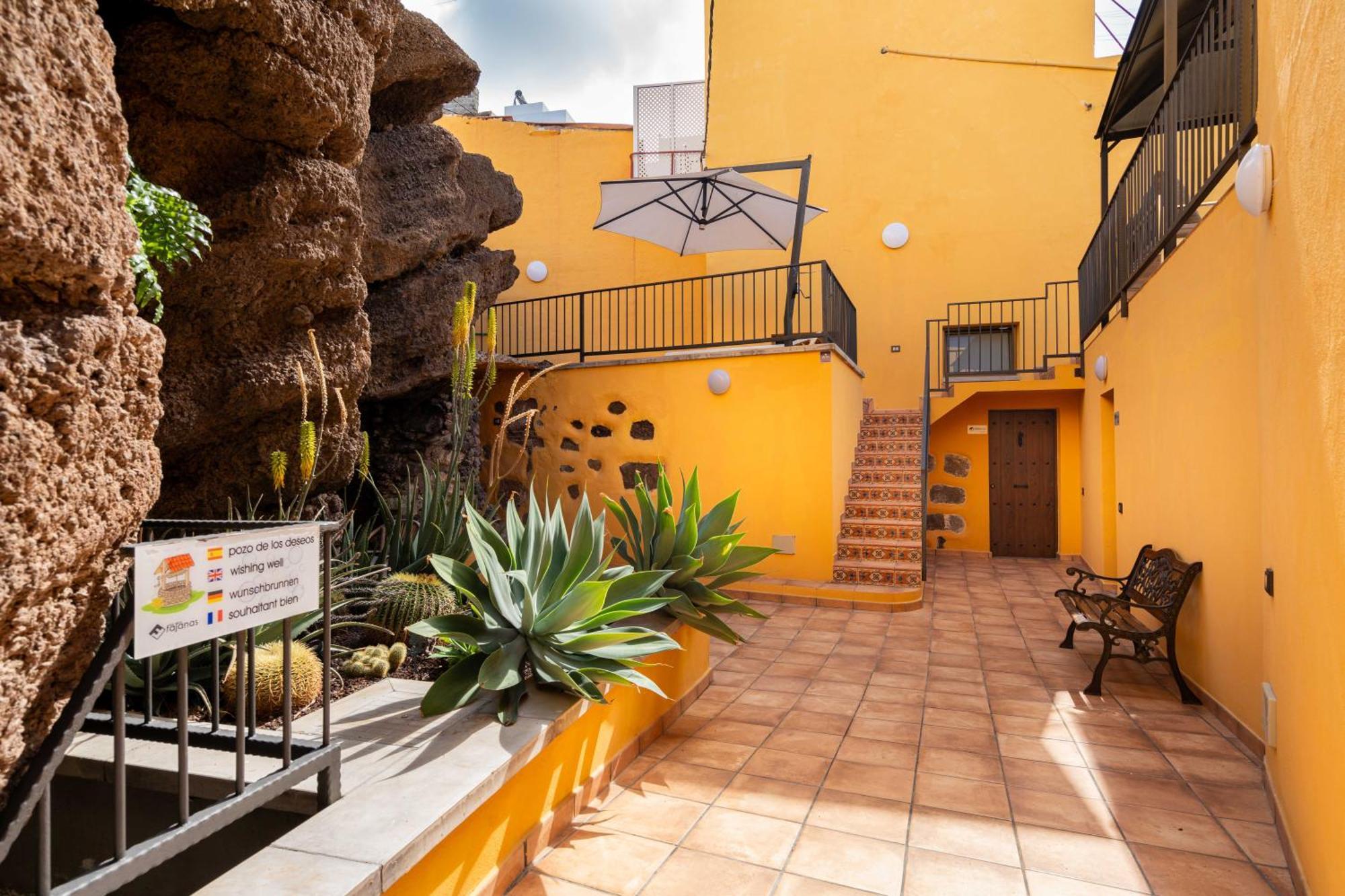 Fajanas De Galdar Las Palmas